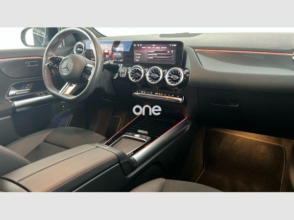 MERCEDES Clase GLA 2025