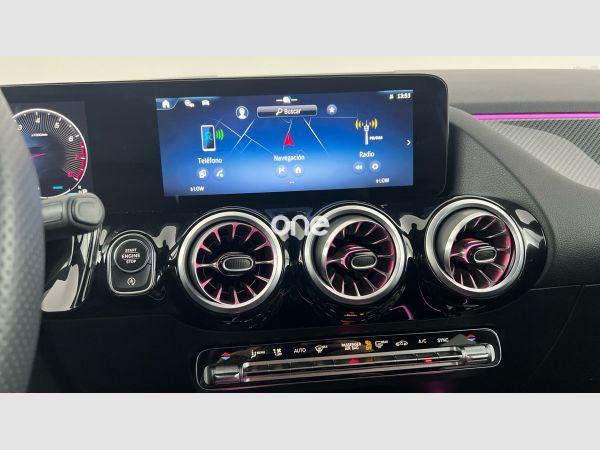 MERCEDES Clase GLA 2025