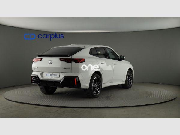 BMW X2 2025