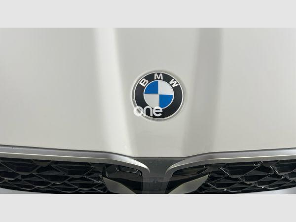 BMW X2 2025