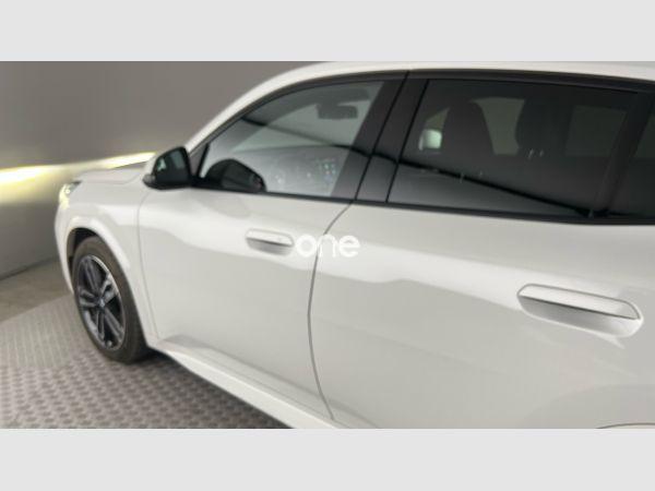 BMW X2 2025