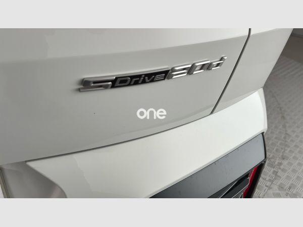 BMW X2 2025
