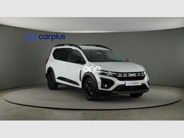 DACIA Jogger 2023