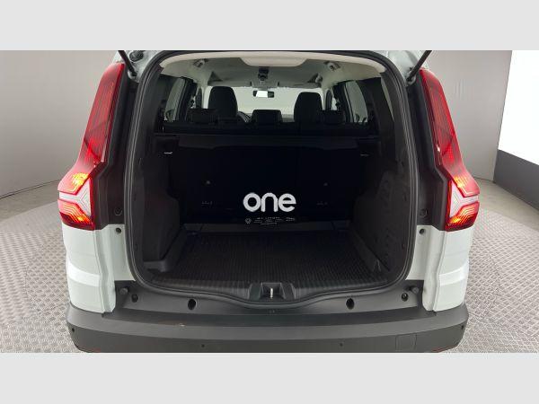 DACIA Jogger 2023