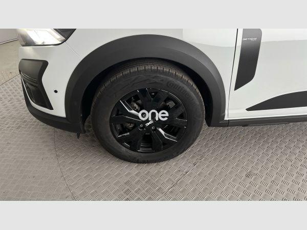 DACIA Jogger 2023