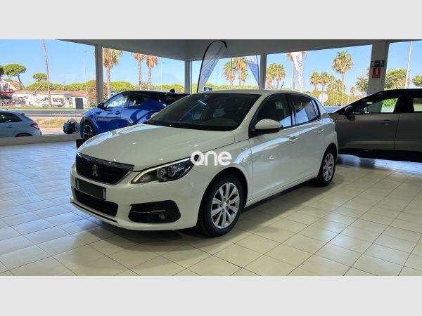 PEUGEOT 308 2018