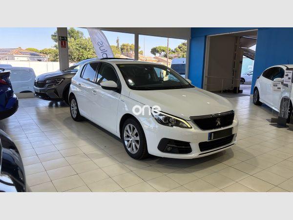 PEUGEOT 308 2018