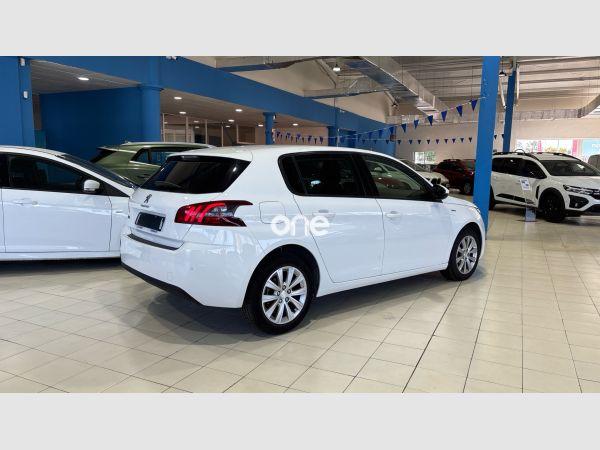 PEUGEOT 308 2018