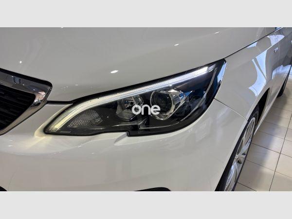 PEUGEOT 308 2018