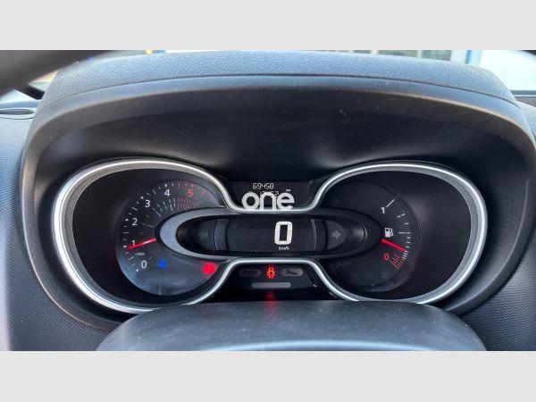 RENAULT Trafic 2021