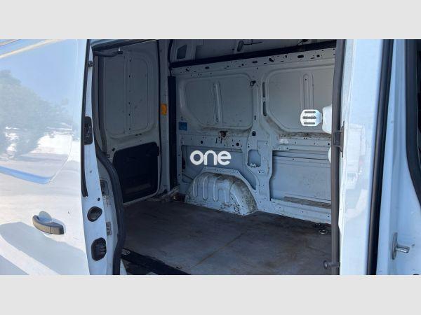 RENAULT Trafic 2021