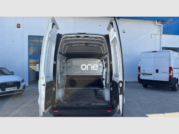 RENAULT Trafic 2021