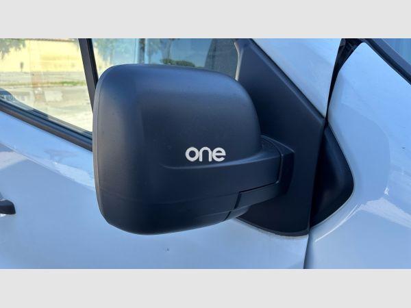 RENAULT Trafic 2021