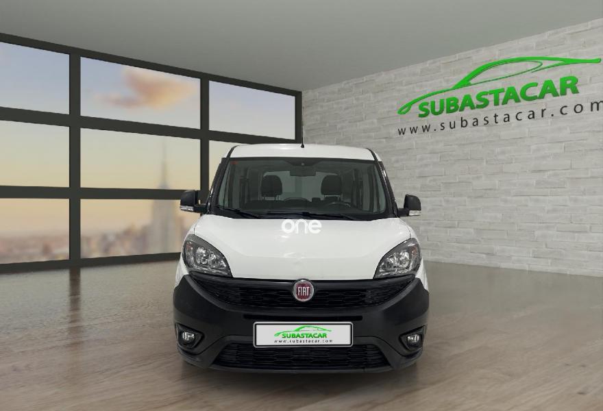 FIAT Dobló 2019