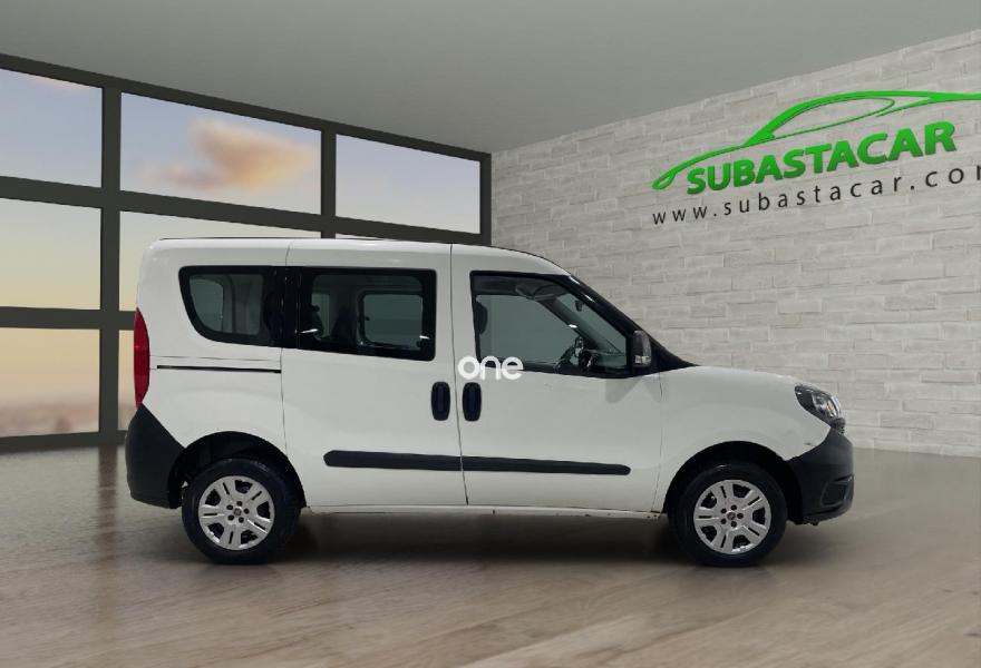 FIAT Dobló 2019