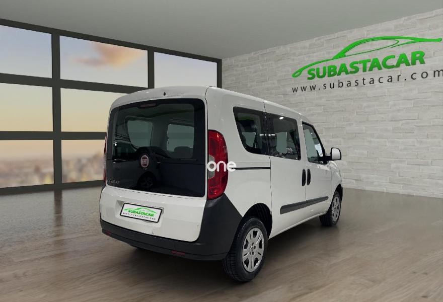 FIAT Dobló 2019