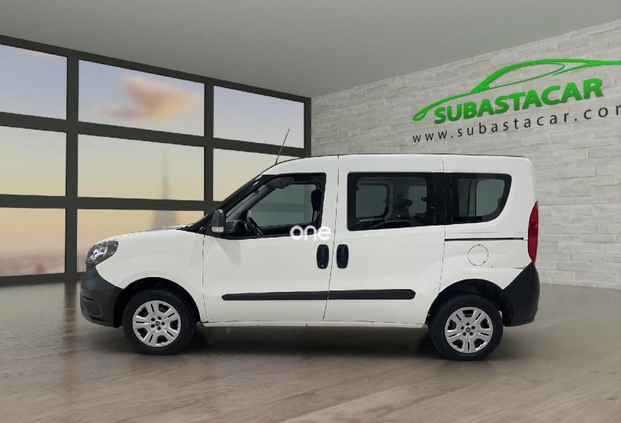 FIAT Dobló 2019