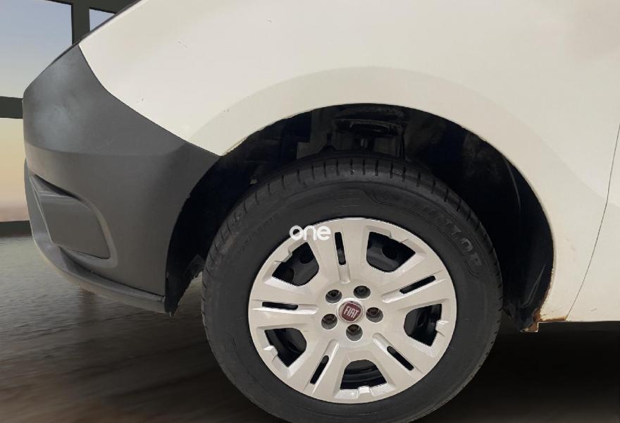 FIAT Dobló 2019