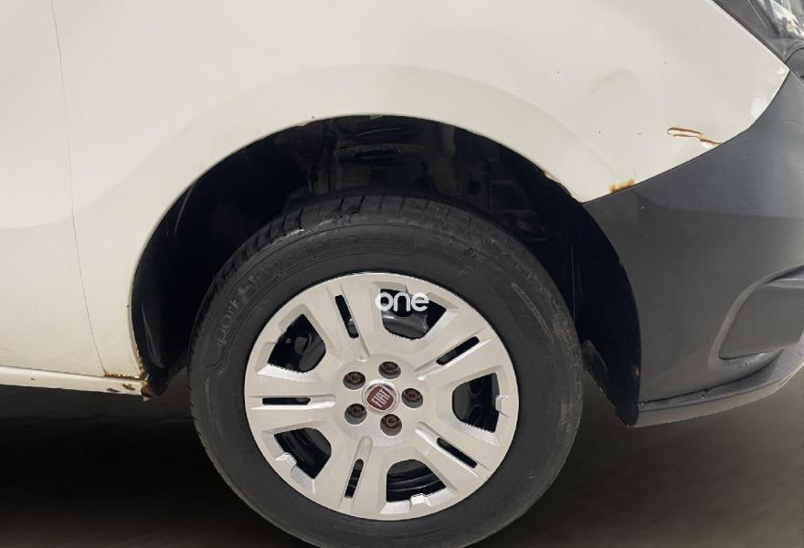 FIAT Dobló 2019