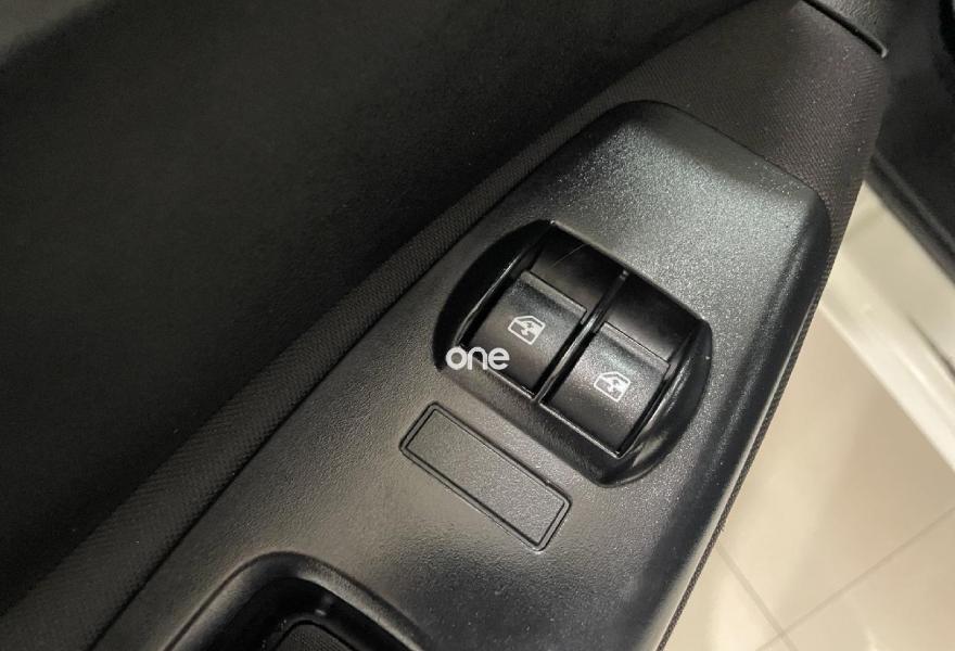 FIAT Dobló 2019