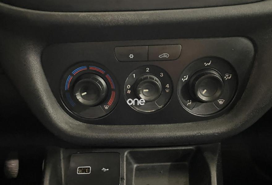 FIAT Dobló 2019