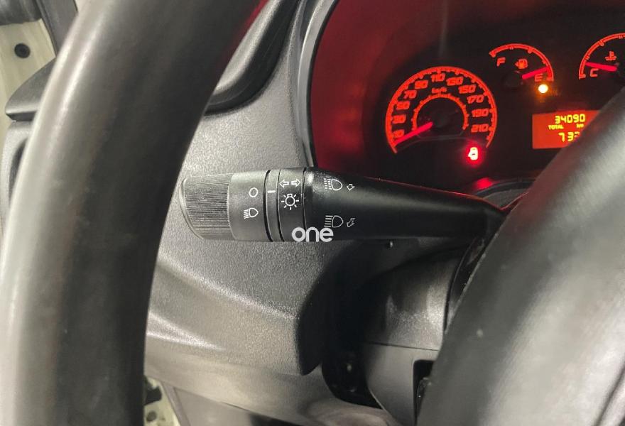 FIAT Dobló 2019