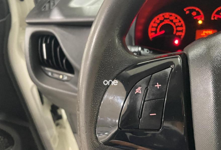 FIAT Dobló 2019