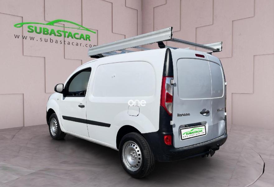 RENAULT Kangoo 2019