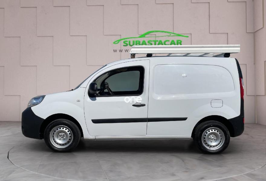 RENAULT Kangoo 2019