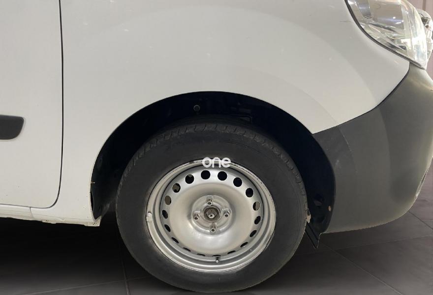 RENAULT Kangoo 2019