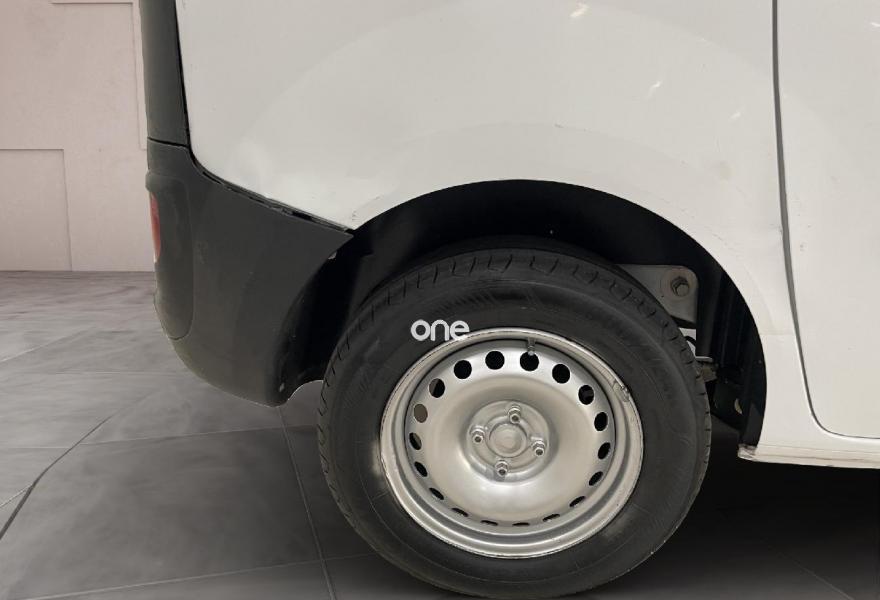RENAULT Kangoo 2019