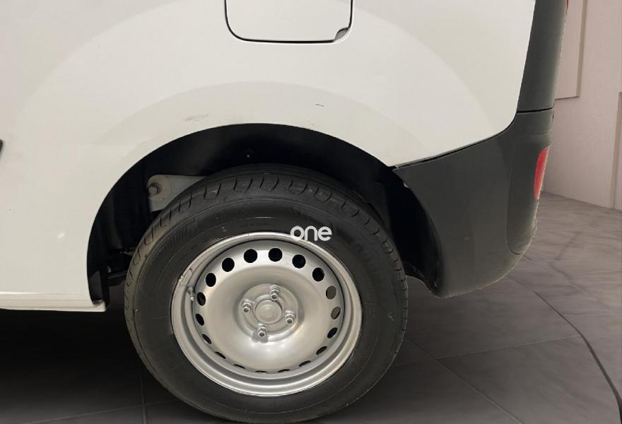 RENAULT Kangoo 2019