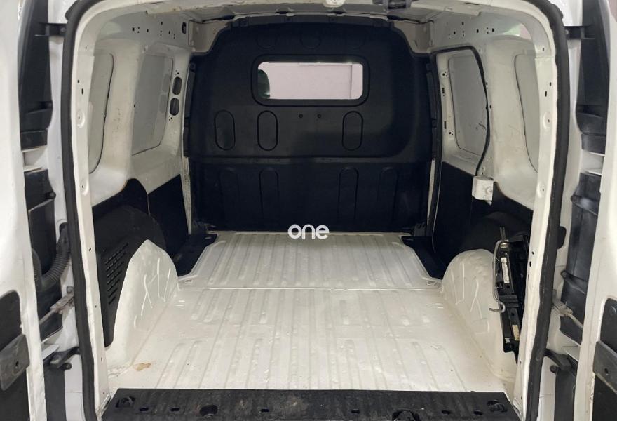 RENAULT Kangoo 2019