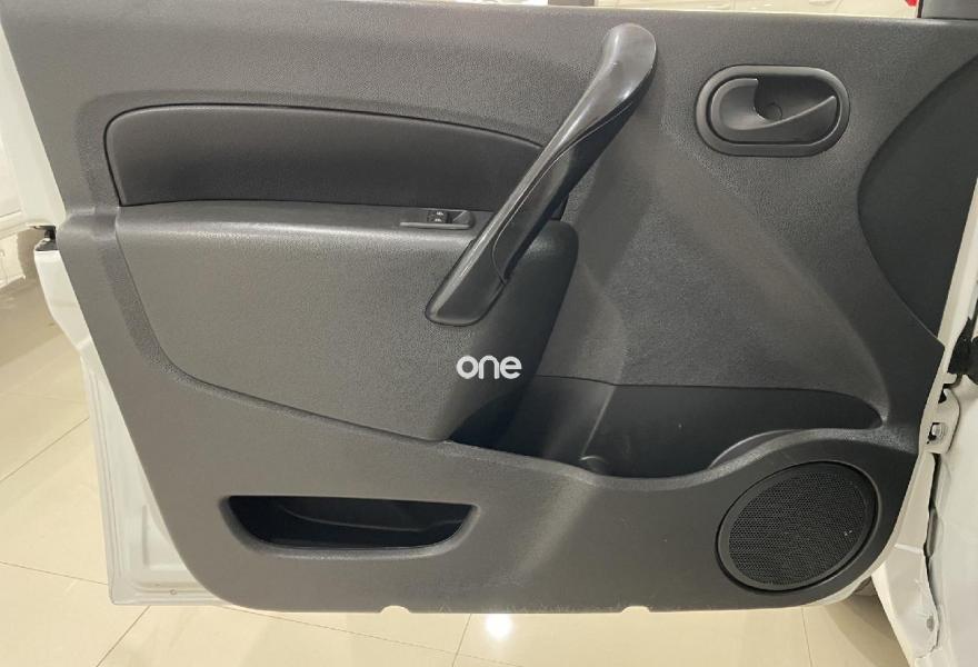 RENAULT Kangoo 2019