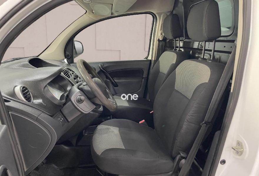 RENAULT Kangoo 2019
