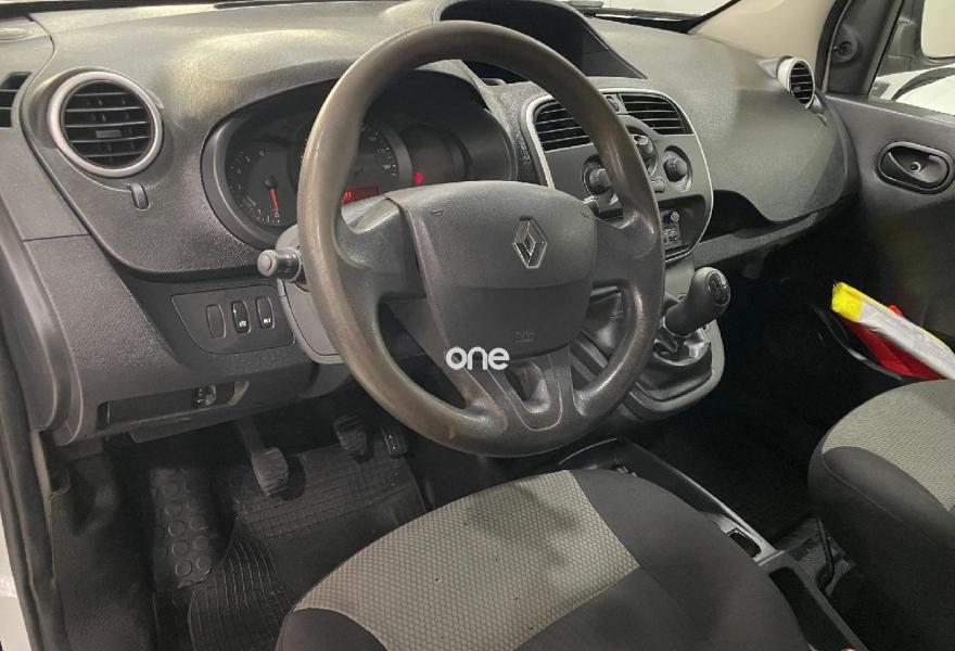 RENAULT Kangoo 2019