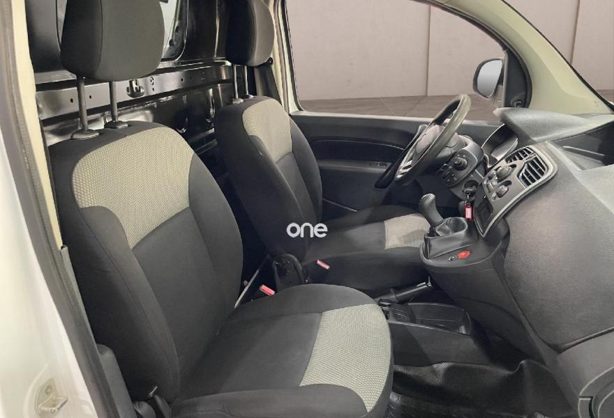 RENAULT Kangoo 2019