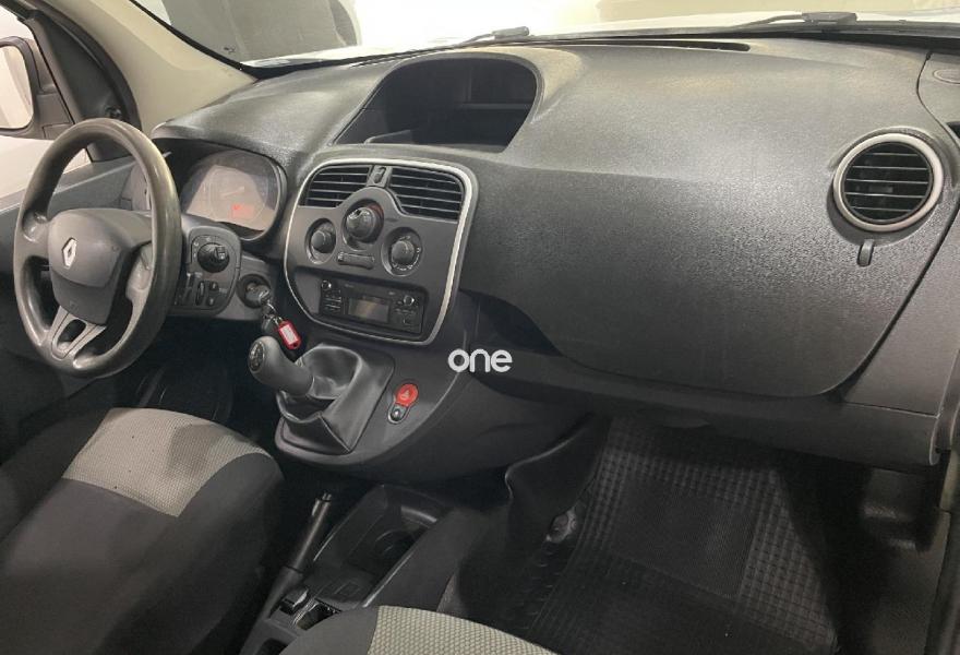 RENAULT Kangoo 2019