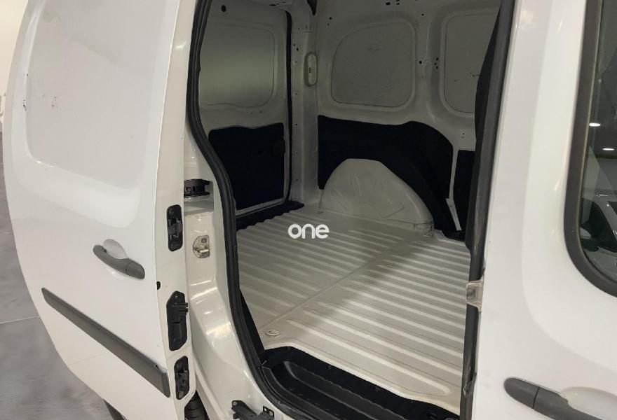 RENAULT Kangoo 2019