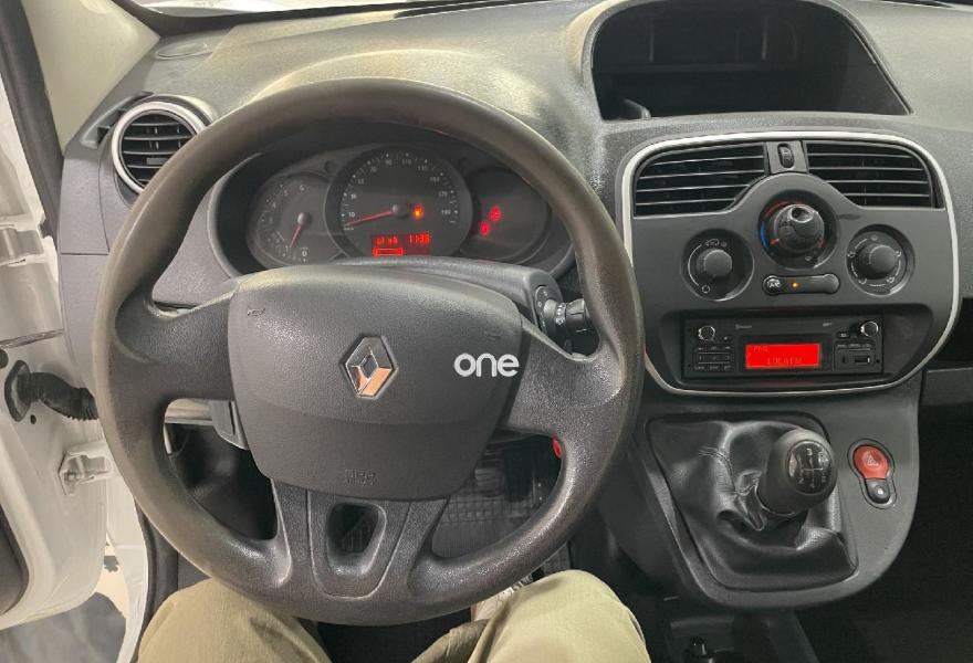 RENAULT Kangoo 2019