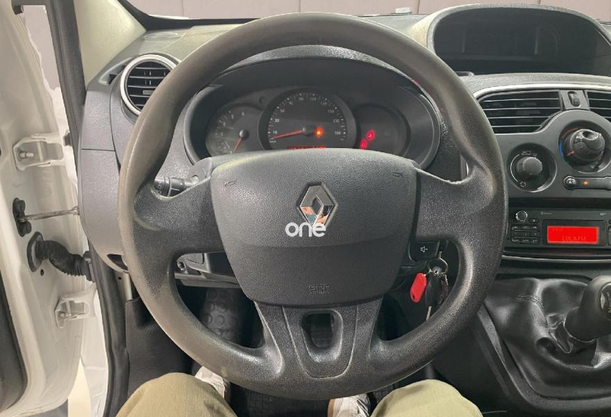 RENAULT Kangoo 2019