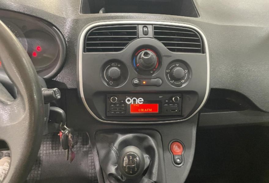 RENAULT Kangoo 2019