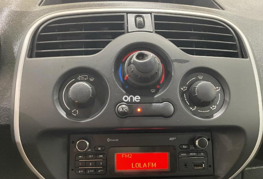 RENAULT Kangoo 2019