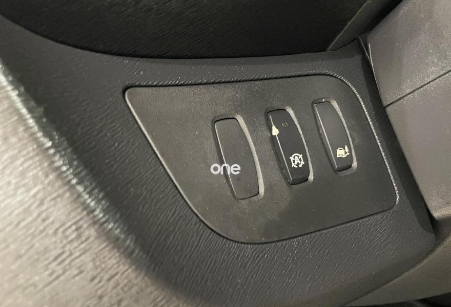 RENAULT Kangoo 2019
