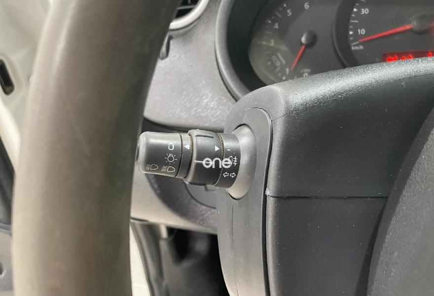 RENAULT Kangoo 2019