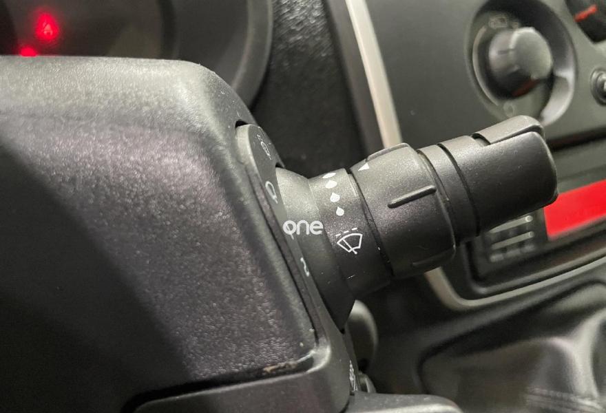 RENAULT Kangoo 2019