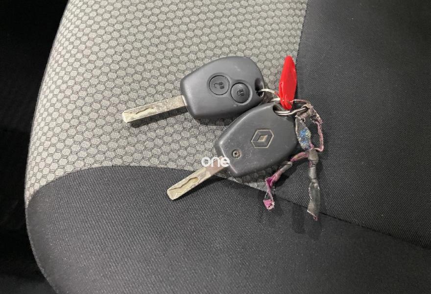 RENAULT Kangoo 2019
