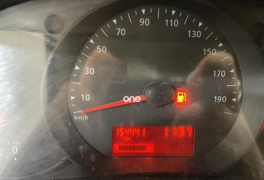 RENAULT Kangoo 2019