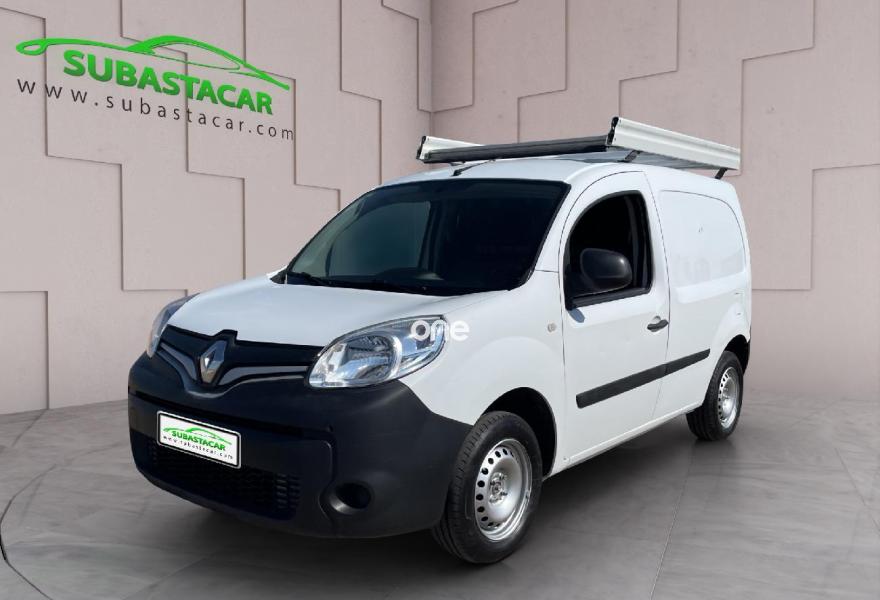 RENAULT Kangoo 2019