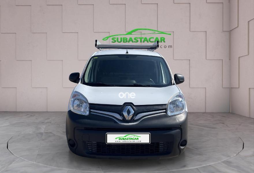 RENAULT Kangoo 2019